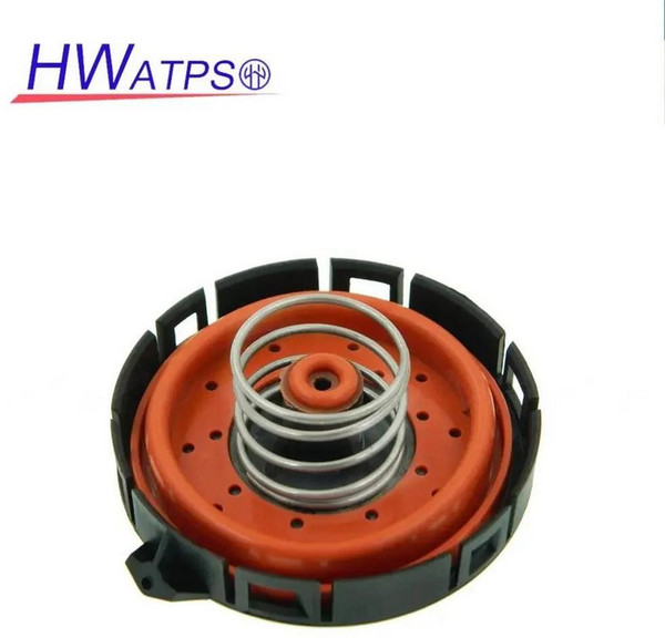 흡기 매니폴드 다이어프램 밸브, 1개, 1. 1 pcs