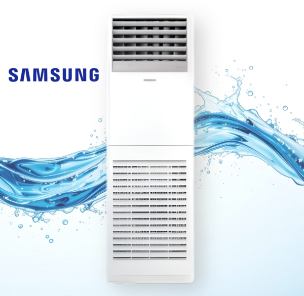 삼성 30평 AP110RAPPHH1 냉난방기 인버터 스탠드형 냉온풍기 실외기포함 빠른배송 직접설치, 일반배관형