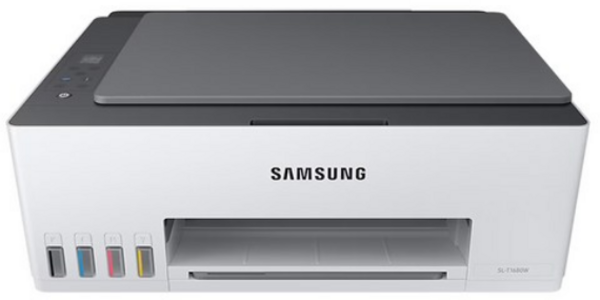 삼성전자 잉크젯 플러스S 복합기 SL-T1680W, 0       SL-T1680W삼성전자정품/정품잉크포함