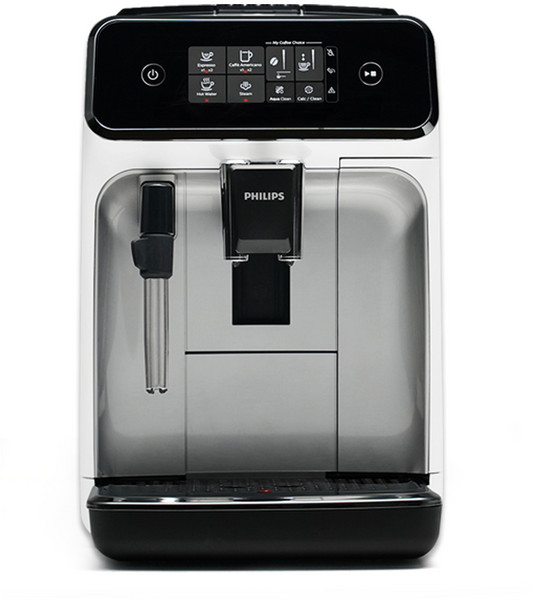 필립스 원두 커피머신 에스프레소 라떼 클래식 가정용 사무용 전자동 커피머신