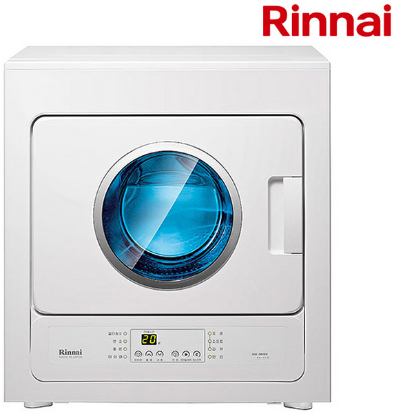 케이엠유통 [린나이] 가스 빨래건조기 해밀 (RD-41S) 택배발송 자가설치 상품, LNG(도시가스), 필요없음