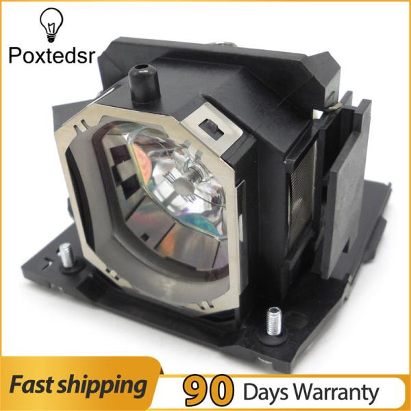 호환히타치 CP-RX79 교체용 램프 DT01141 RX82 WX8 CP-X ED-X26 ED-X50, 01 DT01141, 1개