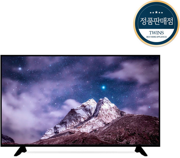 LG전자 4K UHD LED TV, 163cm(65인치), 65UR642S0NC, 스탠드형, 방문설치