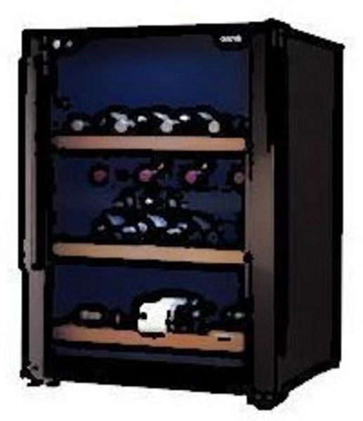 LG 매립형 빌트인 와인셀러 R-WZ46JKX 135L(최대43병) 와인냉장고, 빌트인 R-WZ46JKX