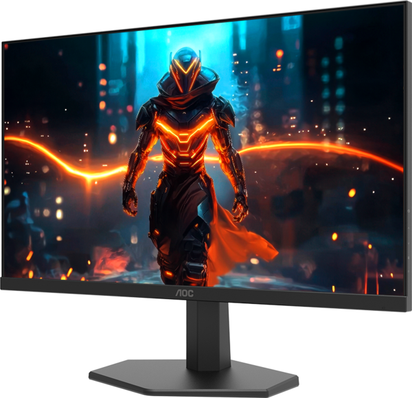 알파스캔 AOC Q27G11 게이밍 QHD 180 FAST IPS HDR 무결점, 68.5cm