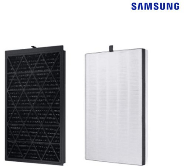 삼성 정품 AX57A5550WFD AX57T5420WFD1 블루스카이 5000 펫케어 57 집진 탈취 필터, 삼성 정품 AX57A5550WFD AX57T5420WF, 1개
