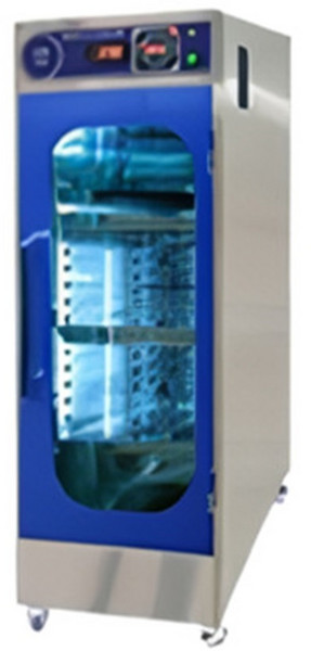 퓨리존 4켤레 유리문형 탈취기 살균 건조기 PSD-804