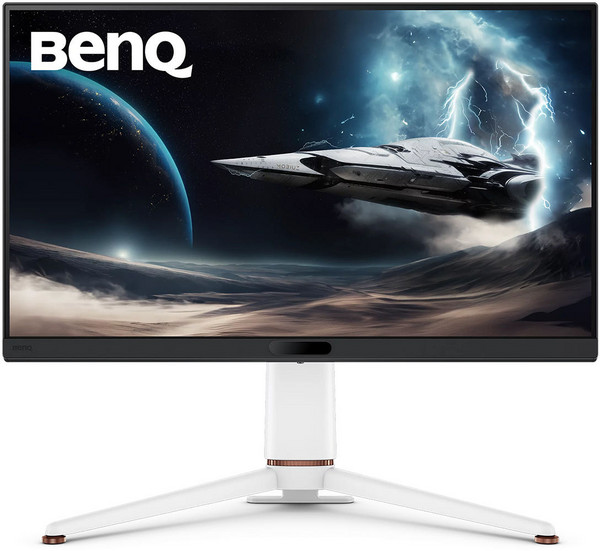벤큐 BenQ EX271 모비우스 무결점 180Hz 롤 피파4 스팀게임 발로란트 게이밍, 68.5cm