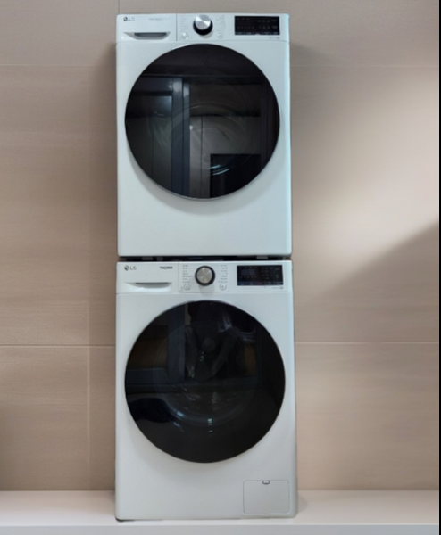 LG 트롬 세탁기 건조기세트 F12WVA-10WB (F12WVA+RH10WTA) 12KG+10KG, F12WVA-10WB(화이트)
