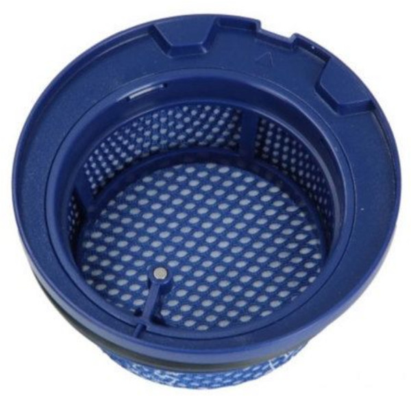 삼성 비스코프 AI 제트 250W VS25C970DWS | VS25C972DRE | VS25C972DRG용 청소기 모터 필터, 1개