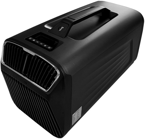 카투어 쿨윈 휴대용 에어컨, COOLWIN