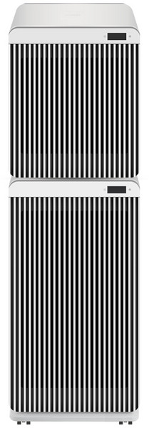 삼성전자 BESPOKE 큐브TM Air 공기청정기 산토리니 베이지 AX123CB860SED 123㎡ 방문설치