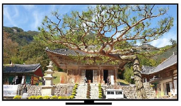 삼성전자 2024 Neo QLED 4k QND87 214cm(85인치) KQ85QND87AFXKR 벽걸이형, 단품