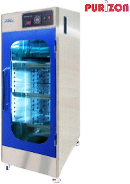 산업용 안전화건조기 신발살균건조기 유리문 대형 운동화 장화 PSD804S 퓨리존