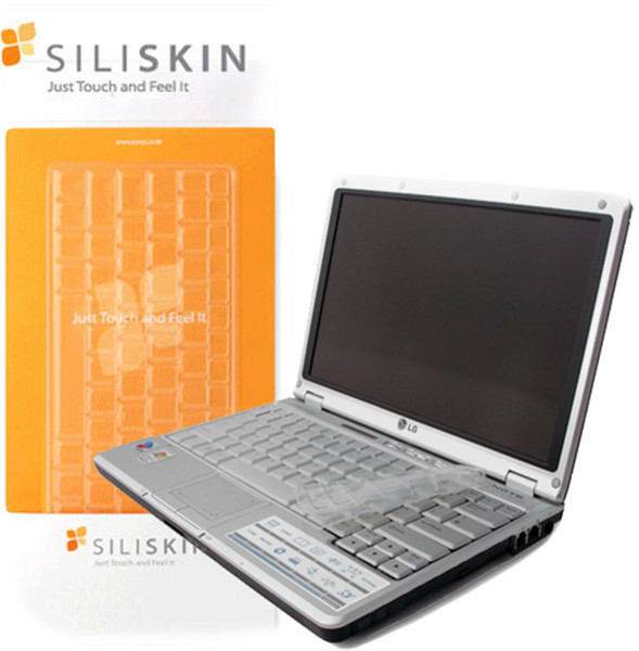MSI 모던 15 B13M-i5 -i7 용 키스킨 SILISKIN, 1개