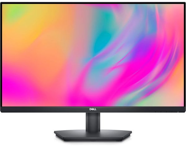 Dell™ SE2723DS 27인치 QHD 모니터 AMD FreeSync(리뉴얼)