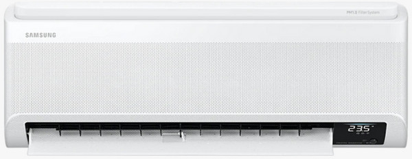 [당일택배발송]삼성 벽걸이에어컨 AR06T9170HNQ DK, 실내기 택배발송(자재없음)