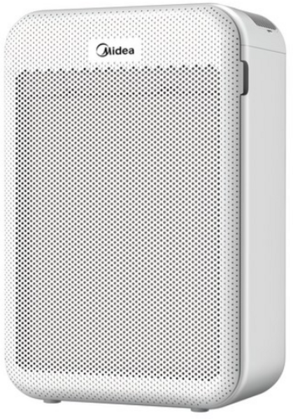 마이디어 공기청정기 KJ350G-S1 50㎡, KJ350G-S1(헤파필터 장착), 화이트색상(WHITE)
