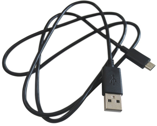 WacomCTL-472/672/490/690 CTH-490 디지털 그래픽 드로잉 태블릿용 USB 데이터 동기 충전기 전원 케이블 코드, 한개옵션0