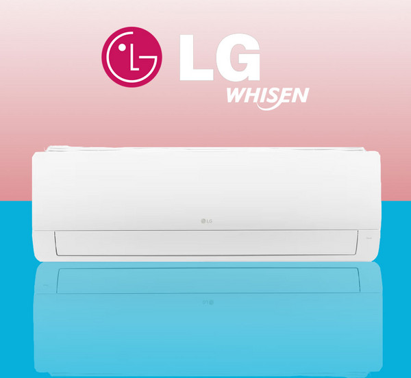 LG 벽걸이 에어컨 7평 인버터 1등급 소상공인지원 SQ07EJ3WES 전국설치