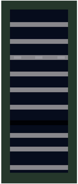 LG전자 W0812GG 디오스 오브제컬렉션 와인셀러 최대 81병