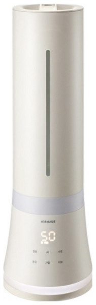 [제조사 공식리퍼] 에어메이드 대용량 9L 복합식 가습기(일반/UV살균 가능), AMH-9902UV