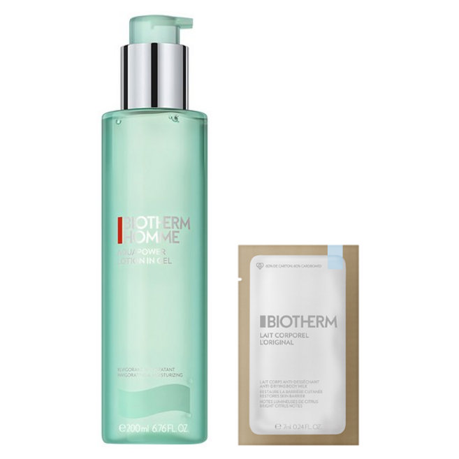 비오템 아쿠아파워 올인원, 200ml, 1개