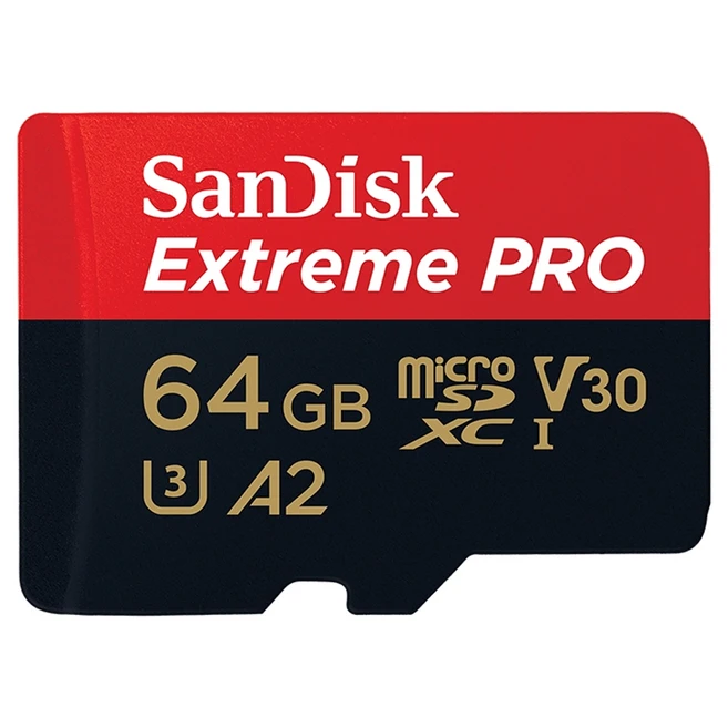추천9 sandisk micro sd카드 uhs-i