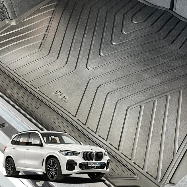 추천1 2024 bmw x5 트렁크매트