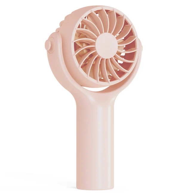 추천1 다이얼식 손 선풍기