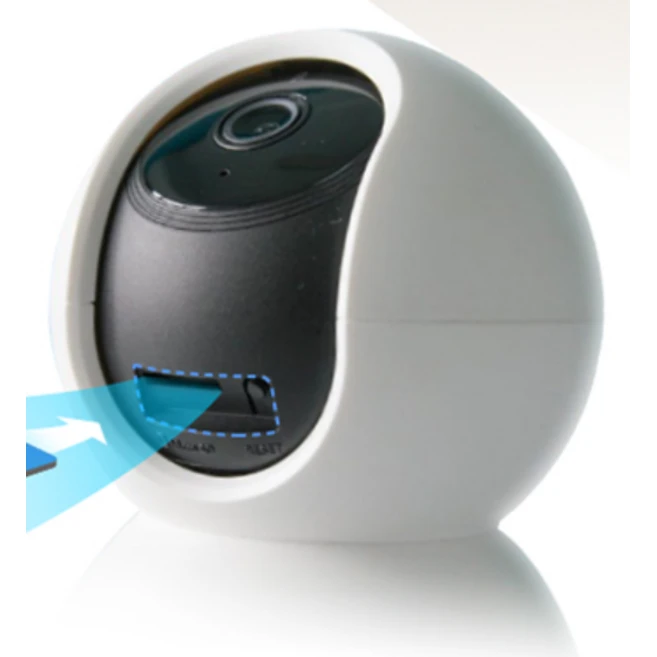 타포 360도 회전형 FHD WIFI 스마트 홈 CCTV 실내용, Tapo C200P2, 2개