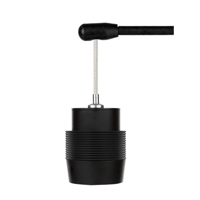 모비딕 미니 스팟조명 BLACK MO-E5 USB, 1개