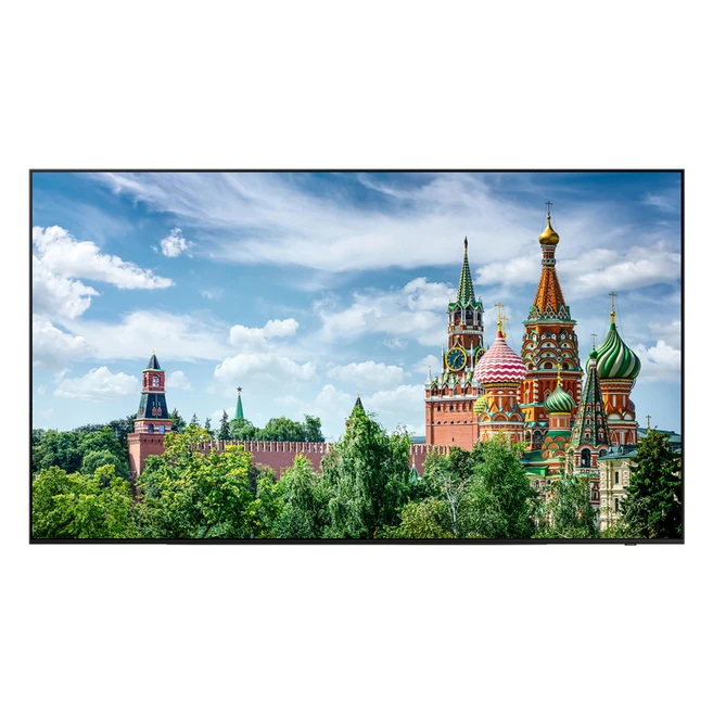추천4 KQ55QC70AFXKR TV 뛰어난 화질과 기능