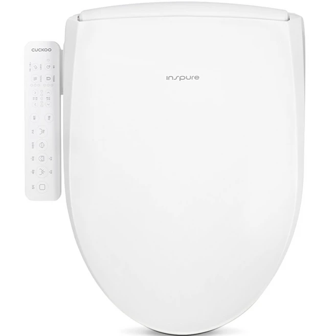 쿠쿠 인스퓨어 비데, CBT-L1031MW, 고객직접설치