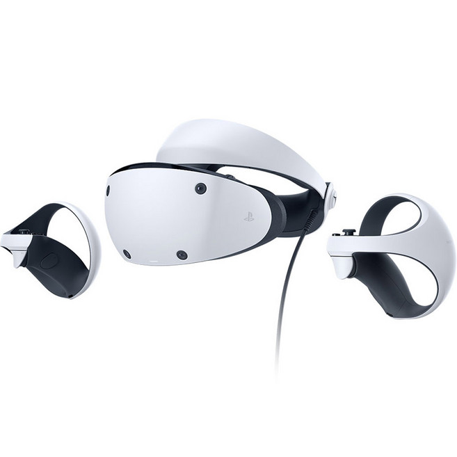 추천8 VR 헤드셋