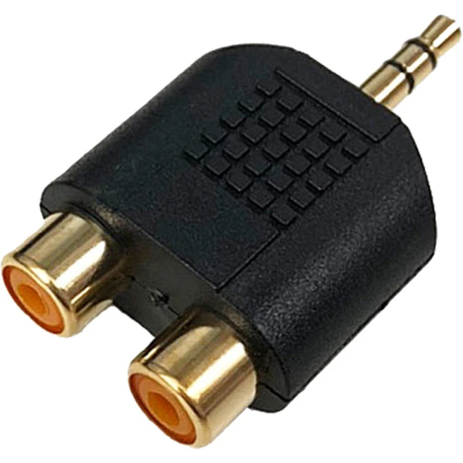 추천2 rca aux 젠더