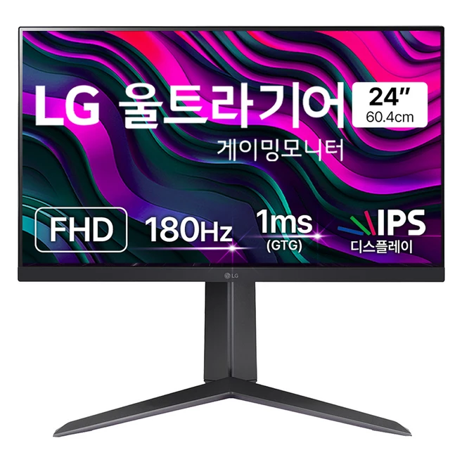 추천10 27gn650