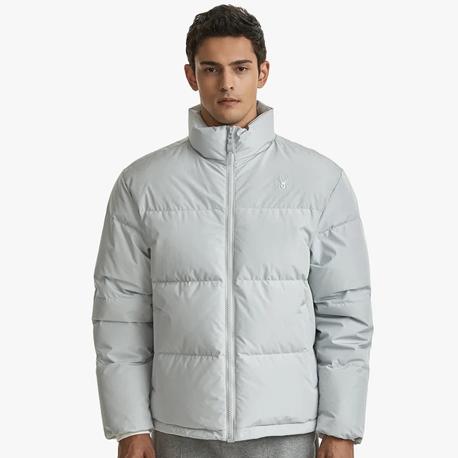 스파이더 볼륨 다운 재킷