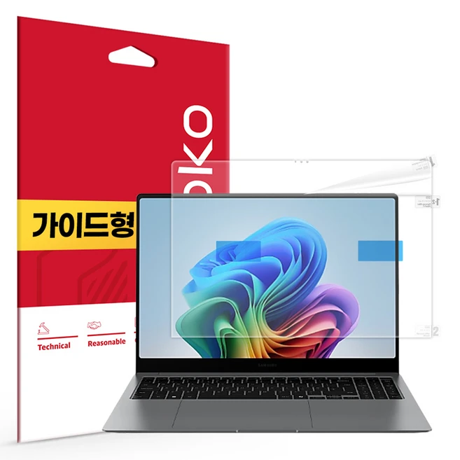 추천2 nt960xha 필름