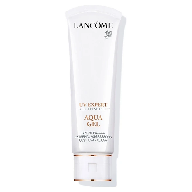 랑콤 UV 엑스퍼트 아쿠아 젤 선크림 SPF50+ PA++++, 1개, 30ml