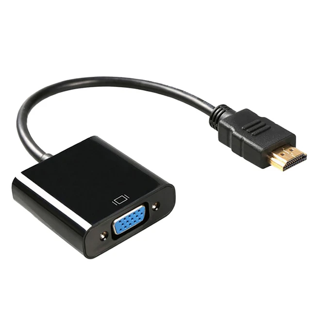 추천6 c to vga