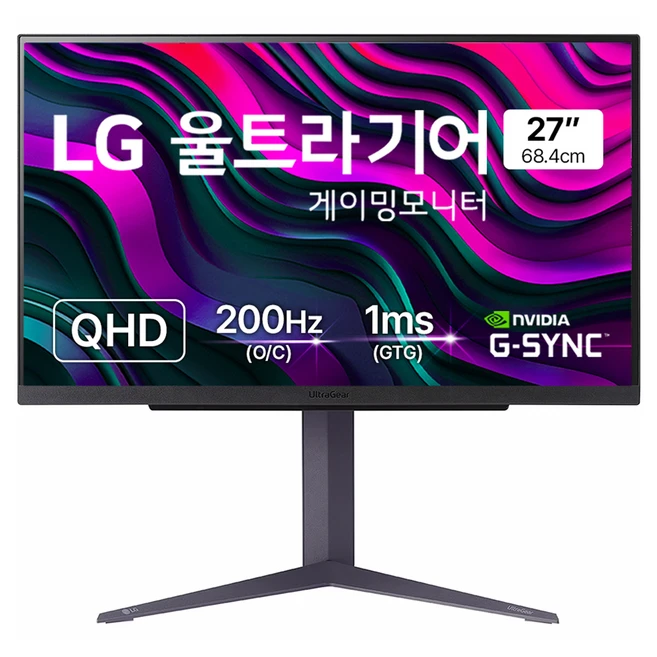추천3 27gs75q