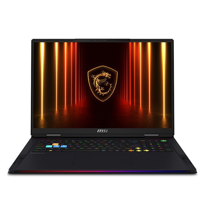 추천2 MSI 게이밍 노트북