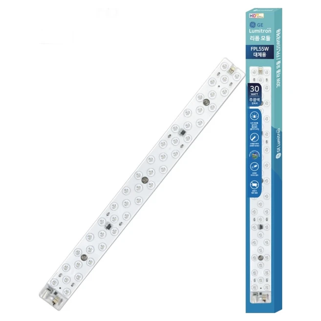추천5 led 55w