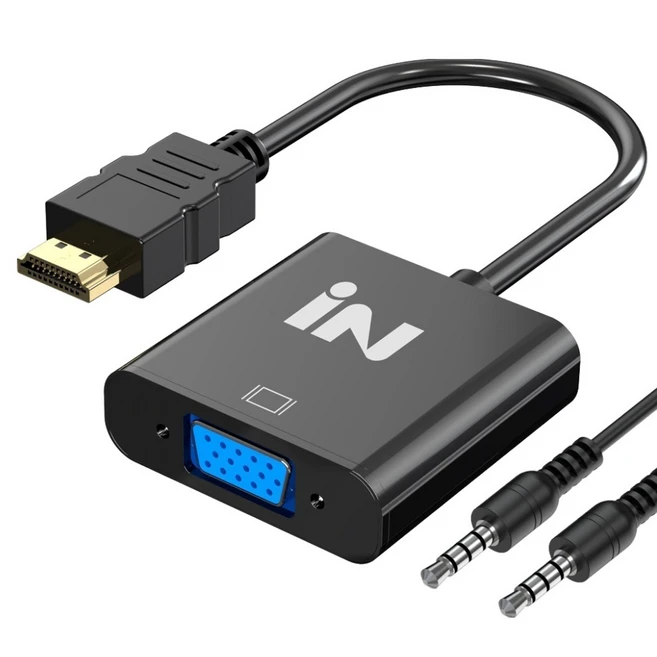 추천4 htmi to vga