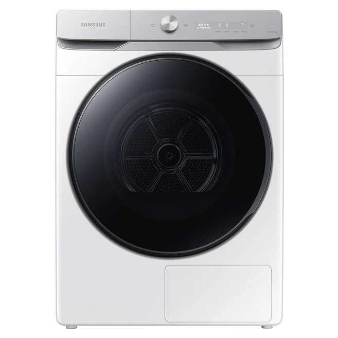 추천1 dv19t8745bw삼성건조기 스태킹