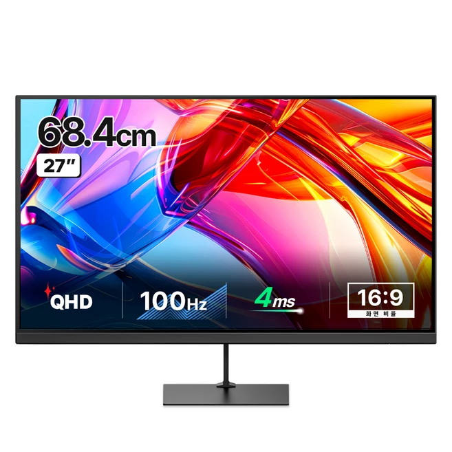 추천7 gs27qx