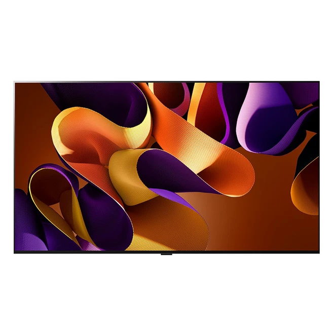 추천10 OLED77A1MNA TV 77인치 대화면의 매력