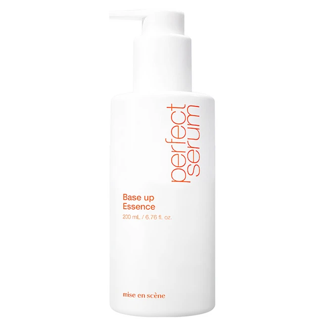 미쟝센 퍼펙트 베이스업 헤어 에센스, 200ml, 1개