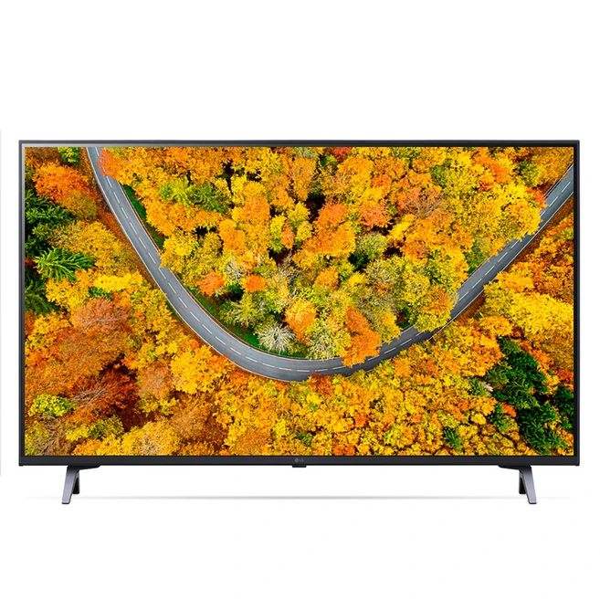 추천8 LG QNED75 TV 까지